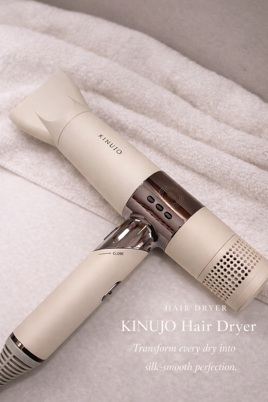 ヘアドライヤー