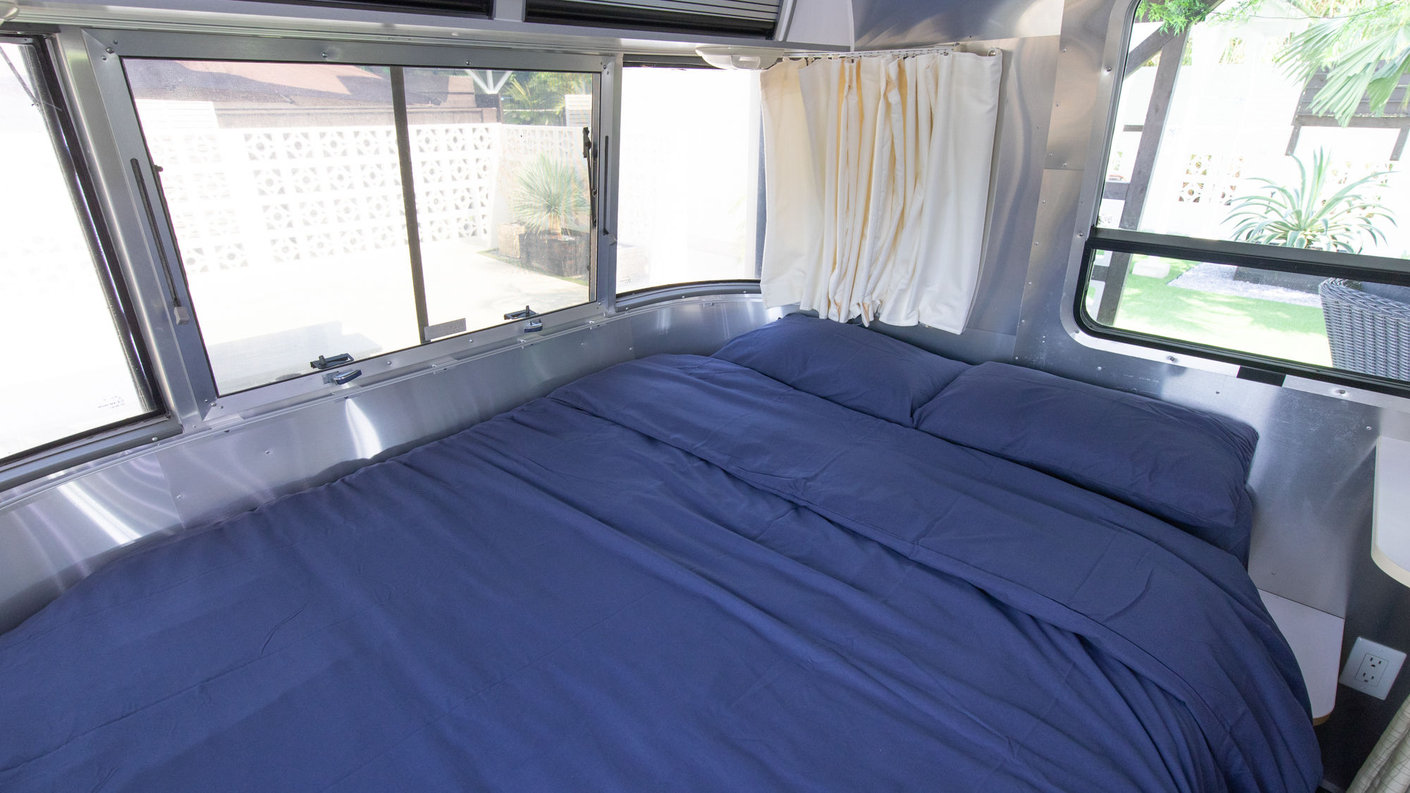 AIR STREAM【ベッド】