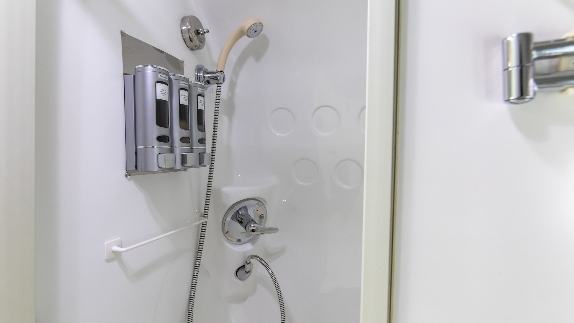 AIR STREAM【シャワー】