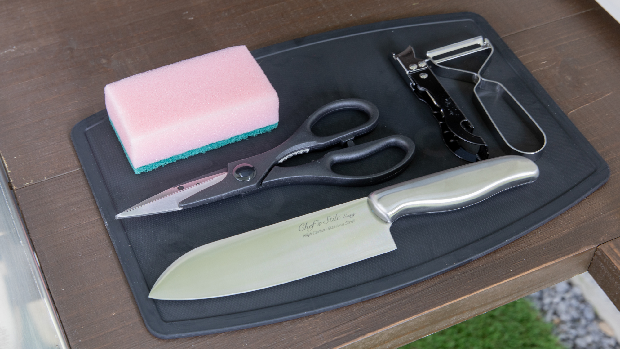 【調理器具・キッチン用品】