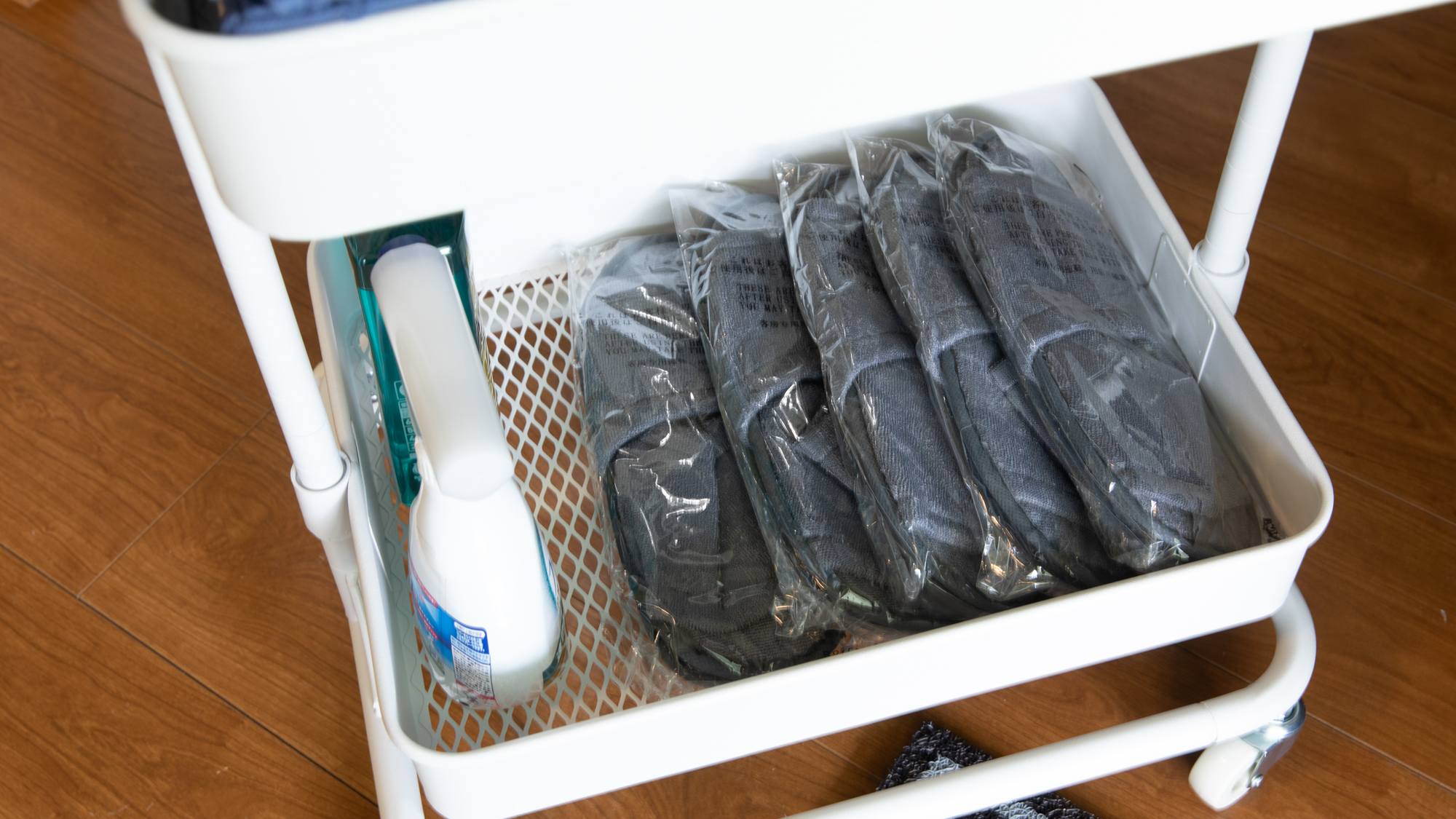 部屋【アメニティ】