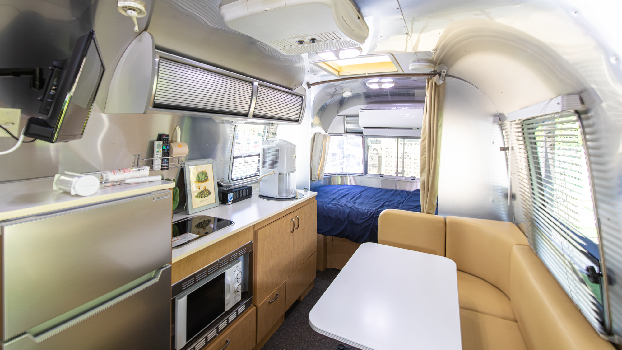 AIR STREAM【ダイネット】