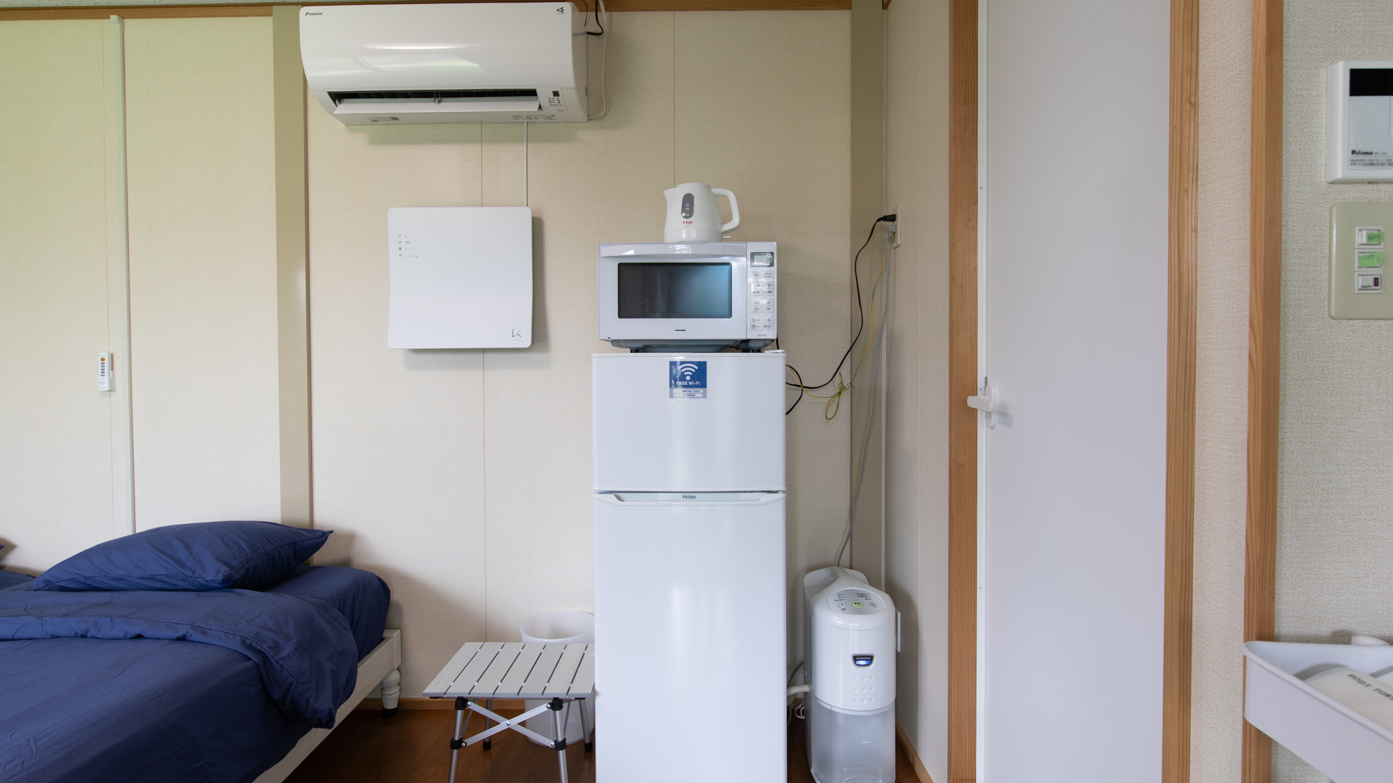 部屋【室内設備】