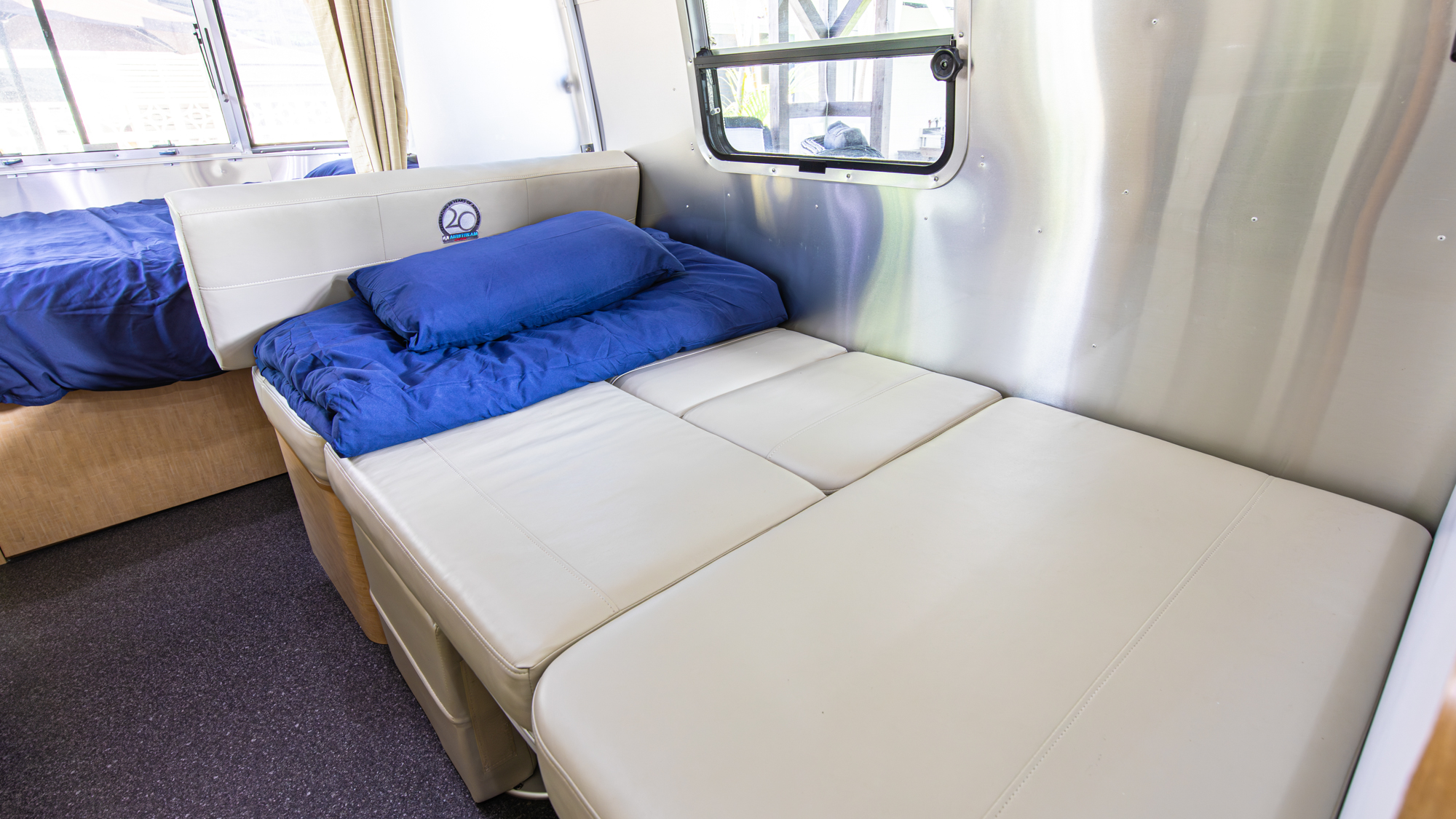 AIR STREAM【ベッド展開】