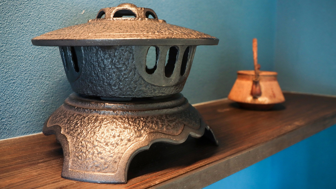 【無料朝食付】広々檜風呂でゆったり☆築150年の古民家でのんびり過ごす素泊まりプラン