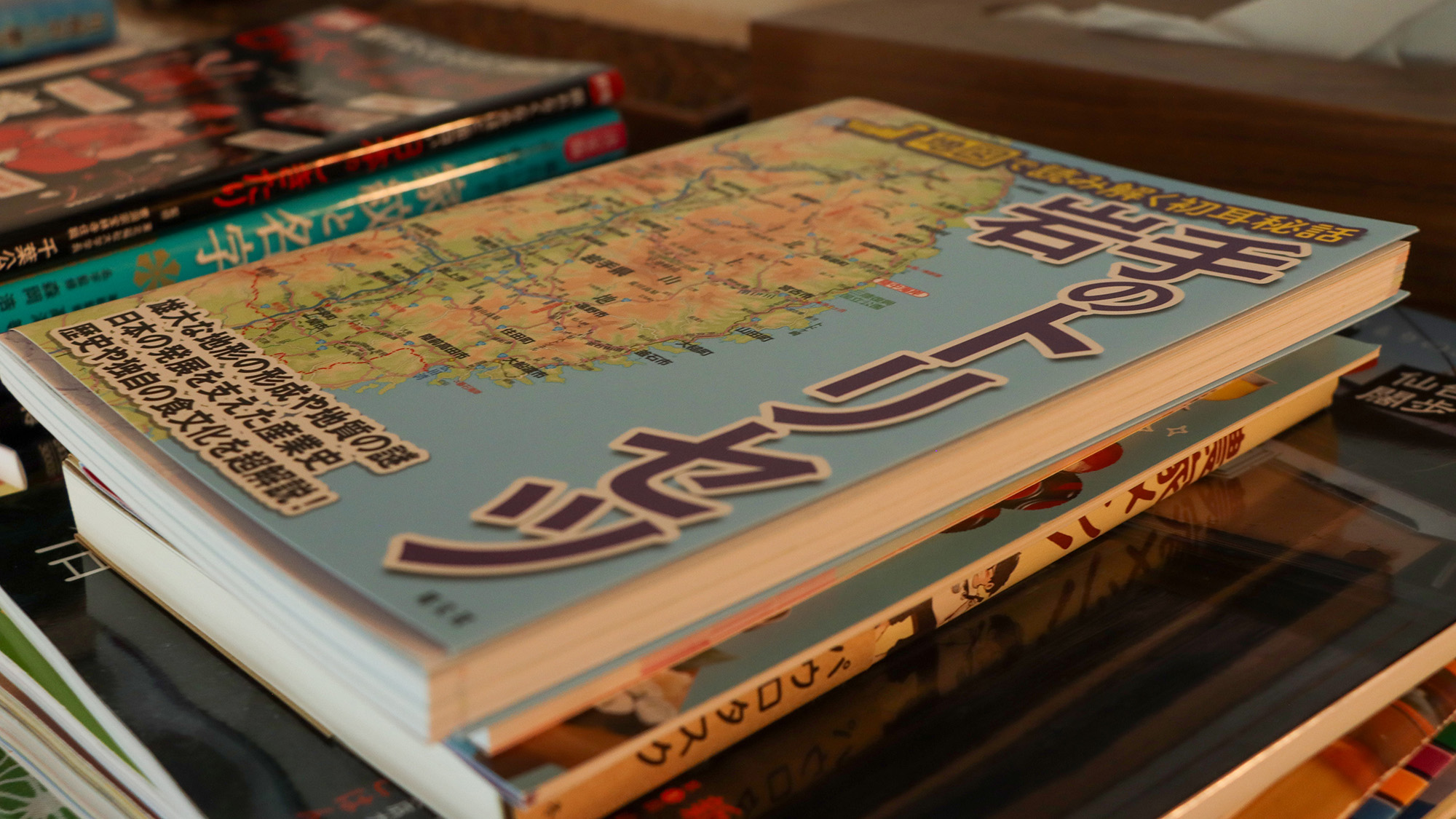 #館内　コミュニティスペース