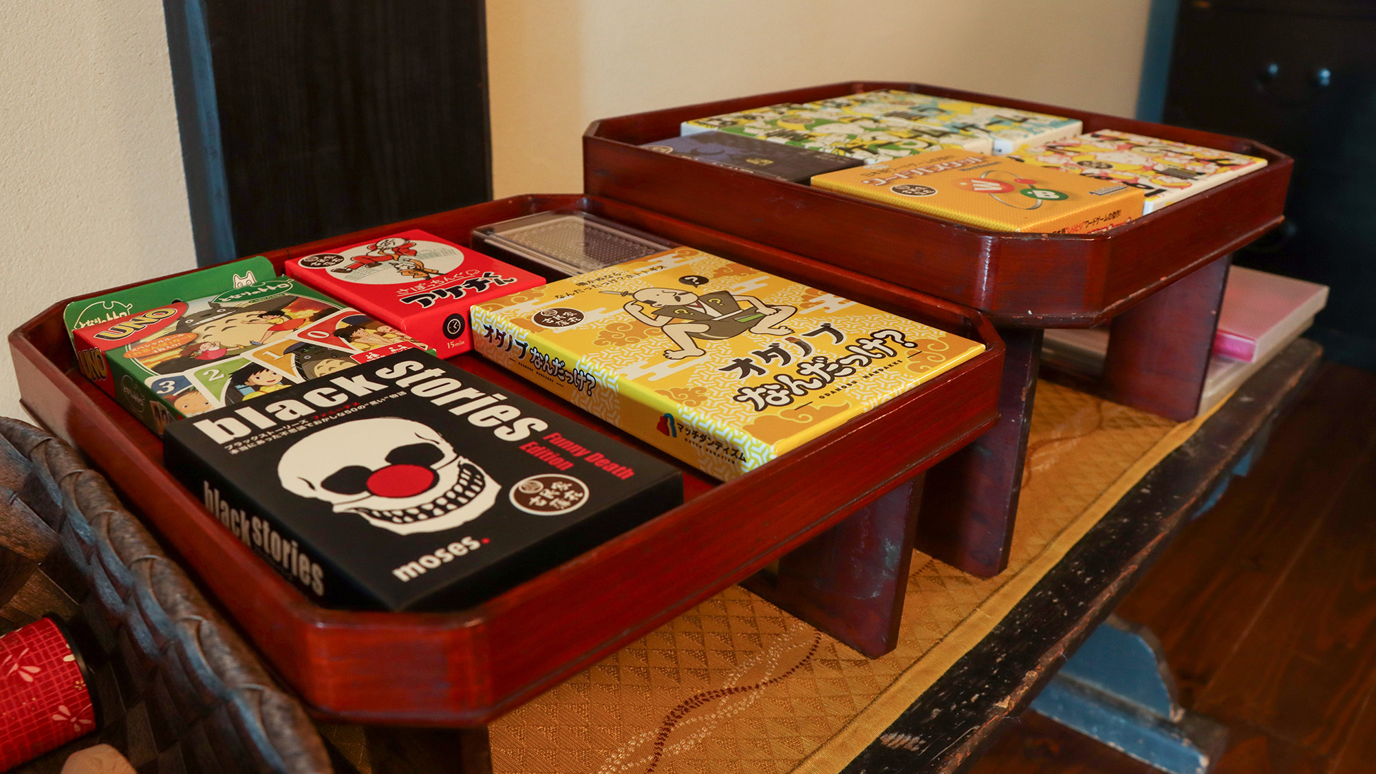 #館内　コミュニティスペース