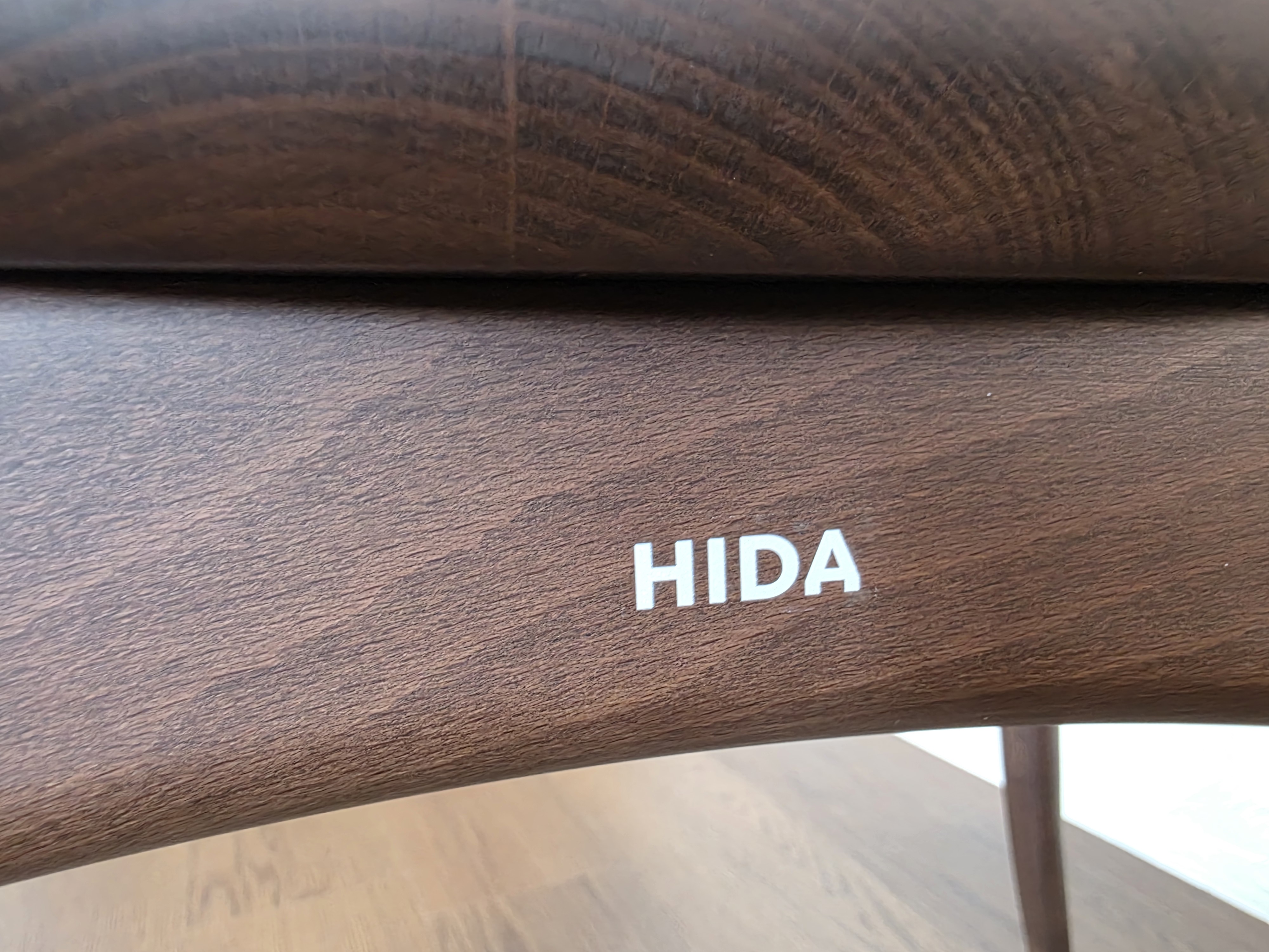 ダイニングテーブル チェア（飛騨）