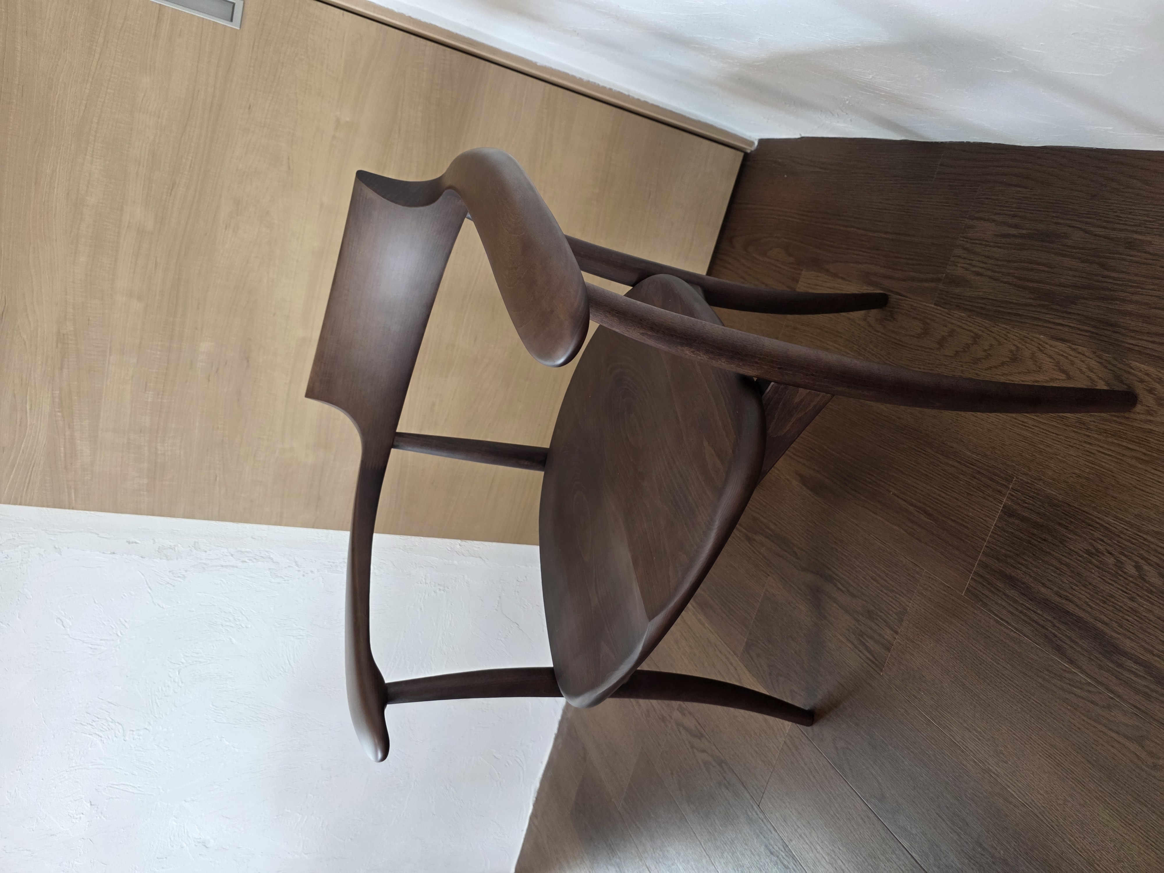 ダイニングテーブル チェア（飛騨）