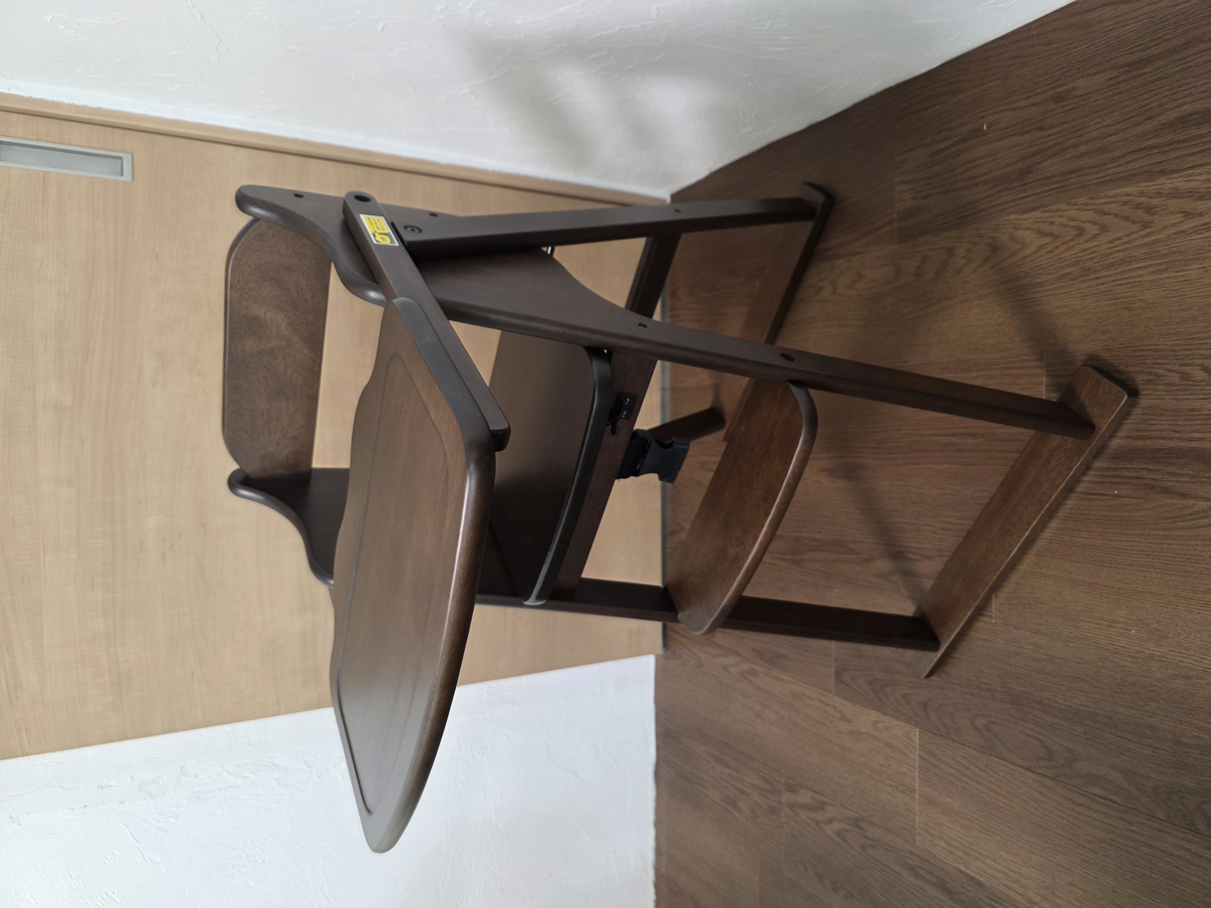 お子様用ハイチェア