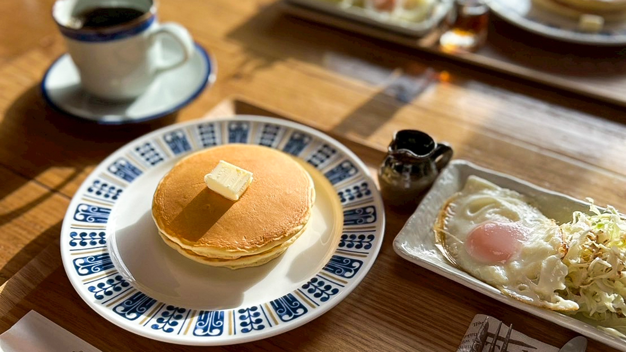 【朝食付】江田島の朝の海風を感じながら優雅な朝ごはん♪パンやヨーグルトなど洋朝食を召し上がれ