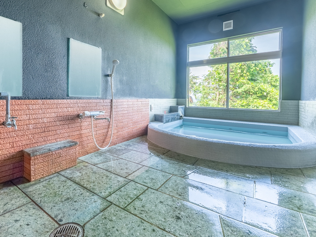 【連泊ECO】【素泊り】伊豆川奈の海に癒される【オーシャンビュー共有風呂・無料駐車場・川奈駅歩8分】