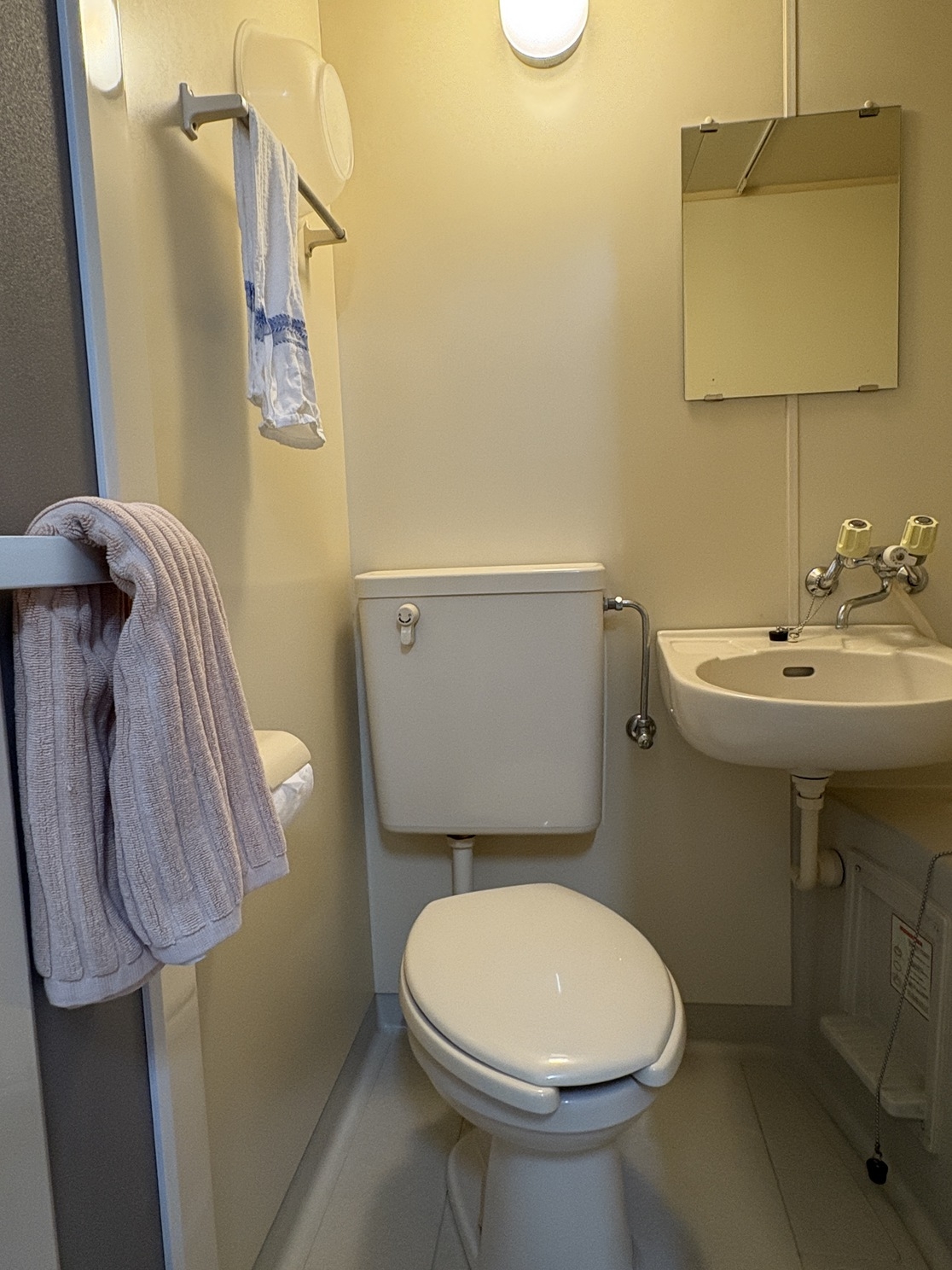 スタンダード　ビジネスマン応援！目黒でゆっくり親戚の家のようにつくろぐ　素泊まりステイ