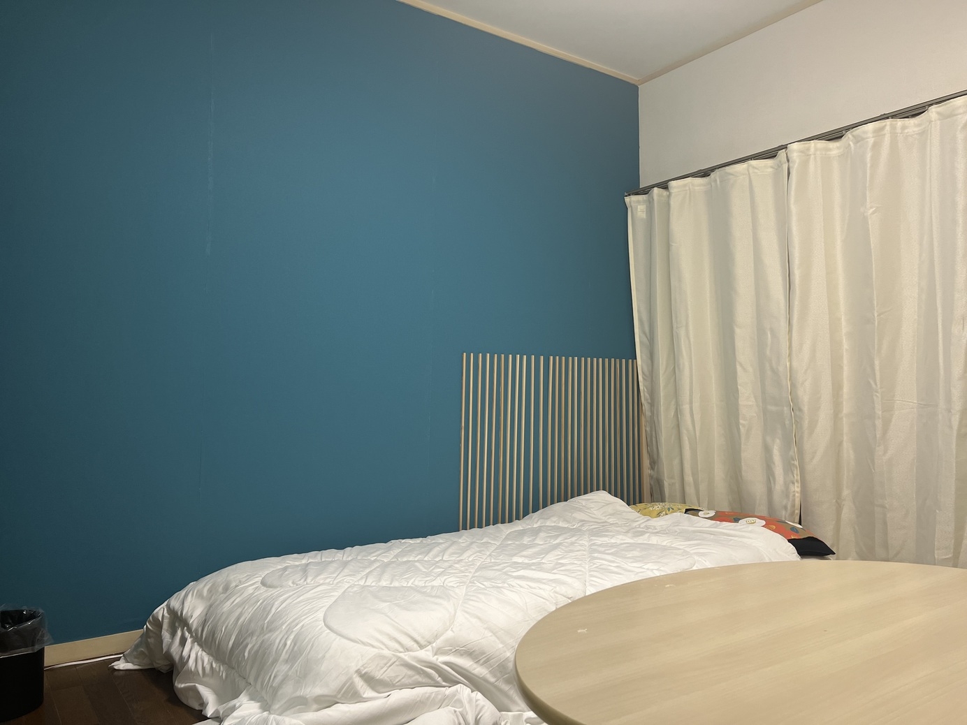 【夜も安心】女性おひとり様・お友達2人　歓迎の静かな滞在先 　近くにオーナが住んでる安心感