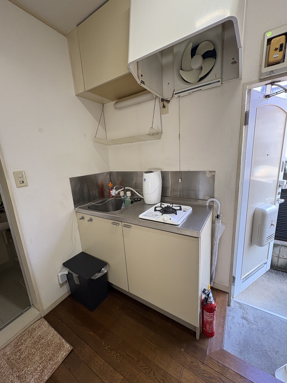 スタンダード　ビジネスマン応援！目黒でゆっくり親戚の家のようにつくろぐ　素泊まりステイ