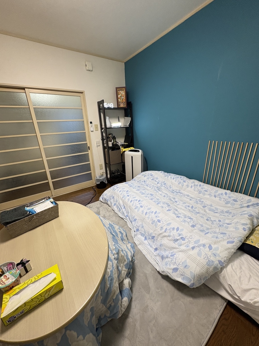 スタンダード　ビジネスマン応援！目黒でゆっくり親戚の家のようにつくろぐ　素泊まりステイ