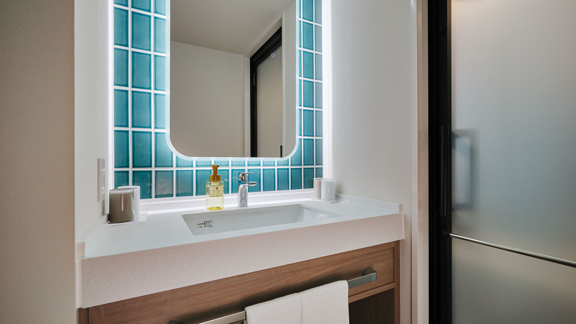 プレミアムリバービュールーム