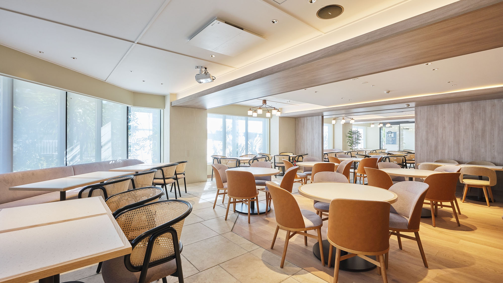 【学割プラン】大浴場完備☆舞浜のテーマパーク＆葛西臨海公園へのシャトルバス運行（朝食付）