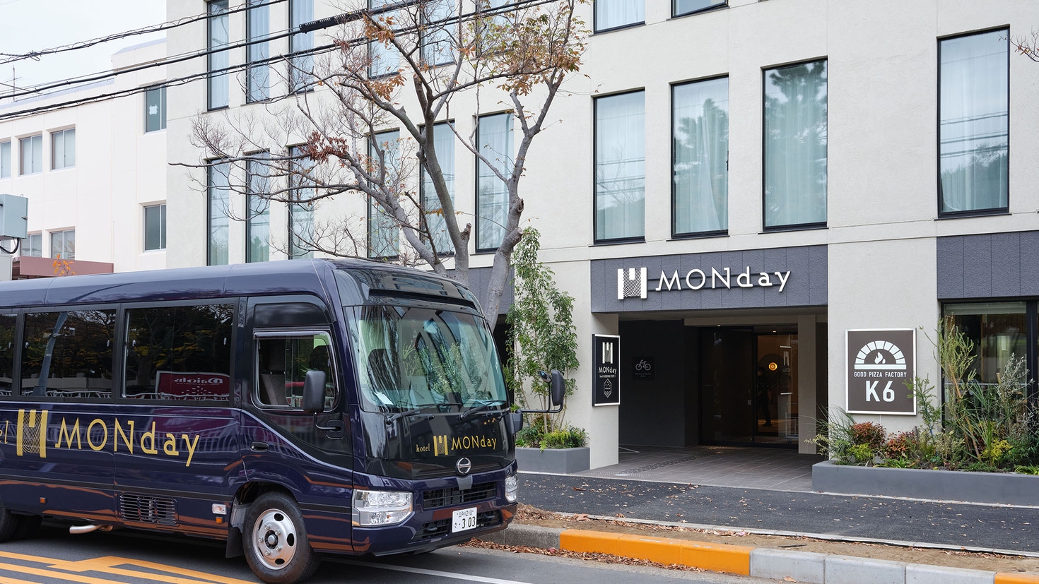 【学割プラン】大浴場完備☆舞浜のテーマパーク＆葛西臨海公園へのシャトルバス運行（素泊まり）