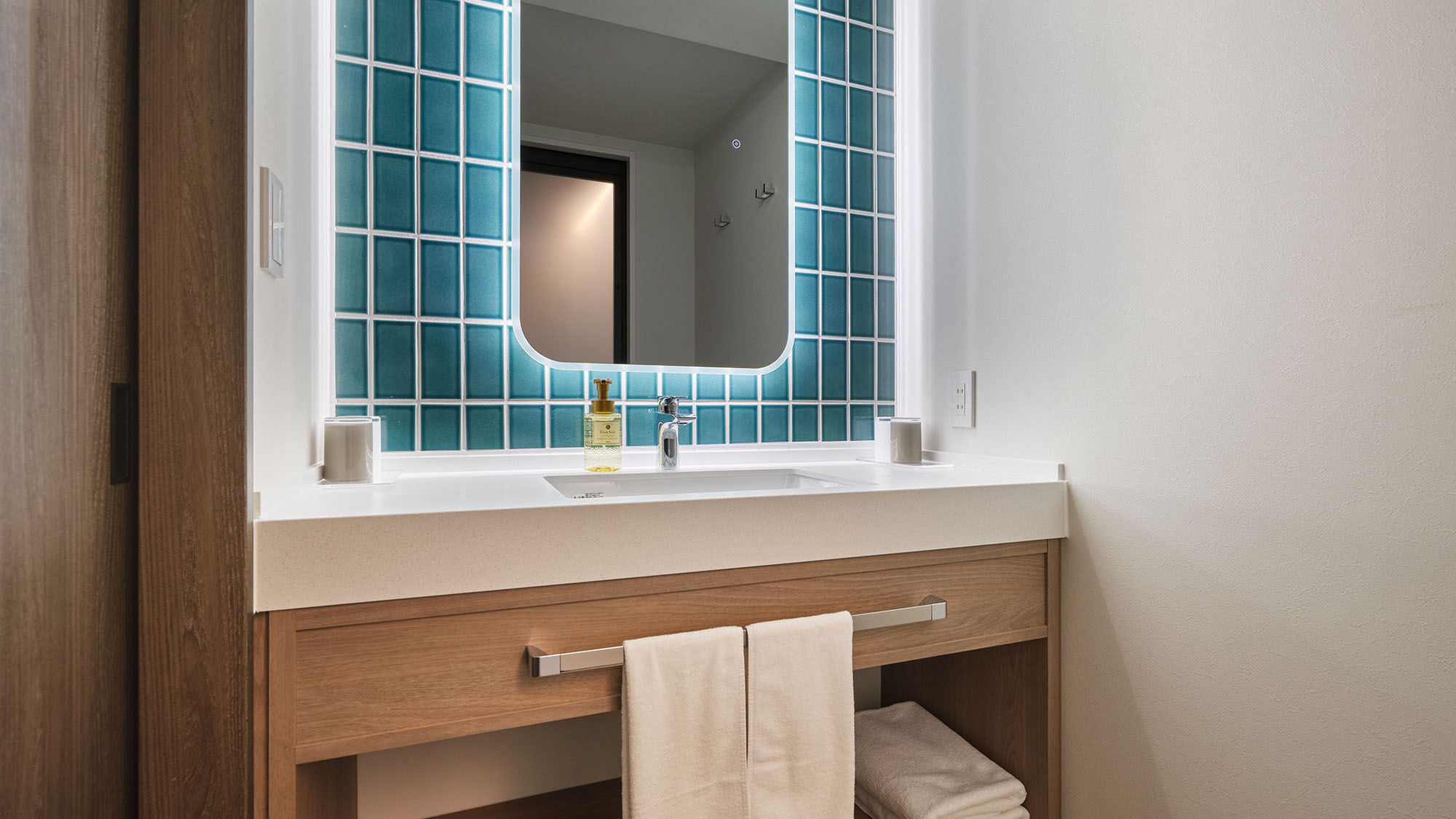 プレミアムルーム