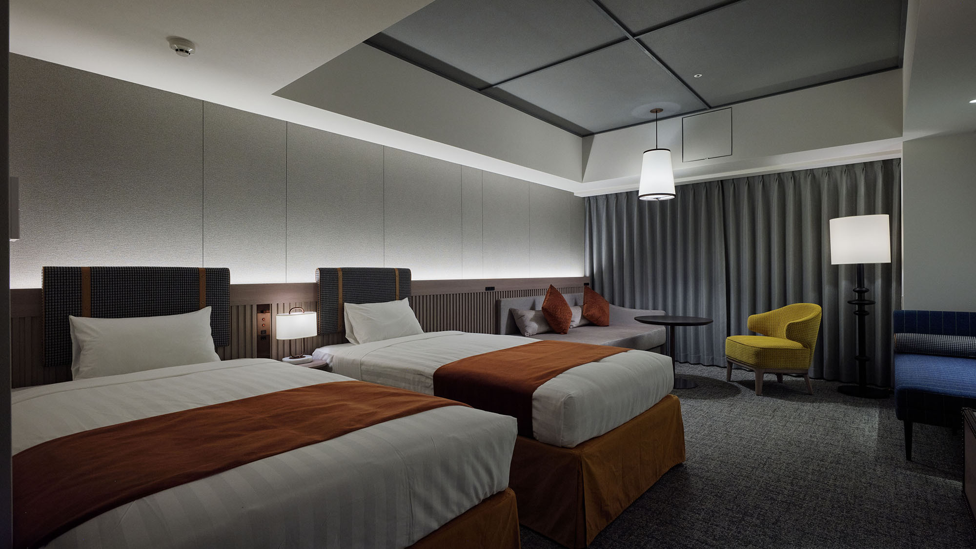 プレミアムルーム