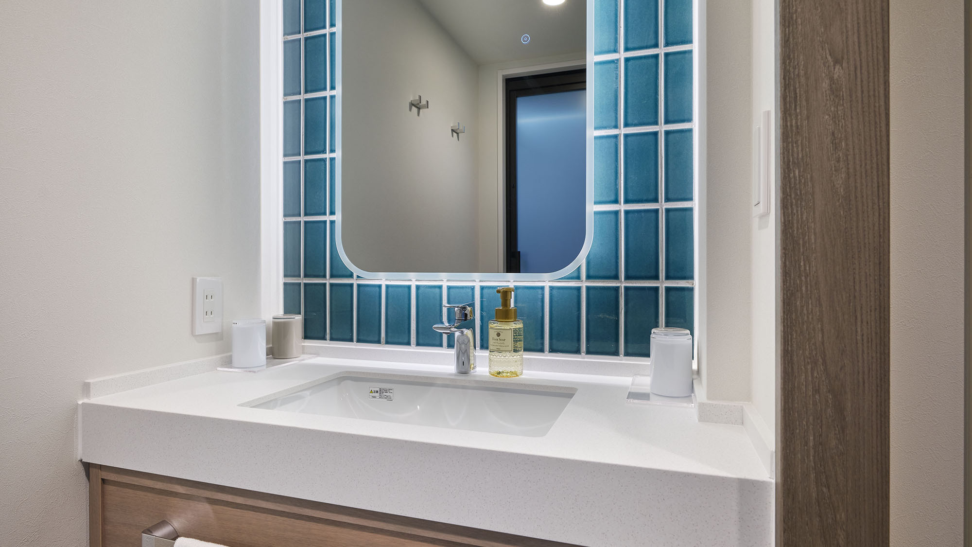 デラックスルーム