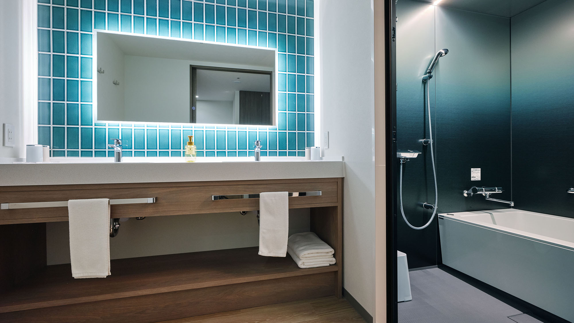 プレミアムスイート