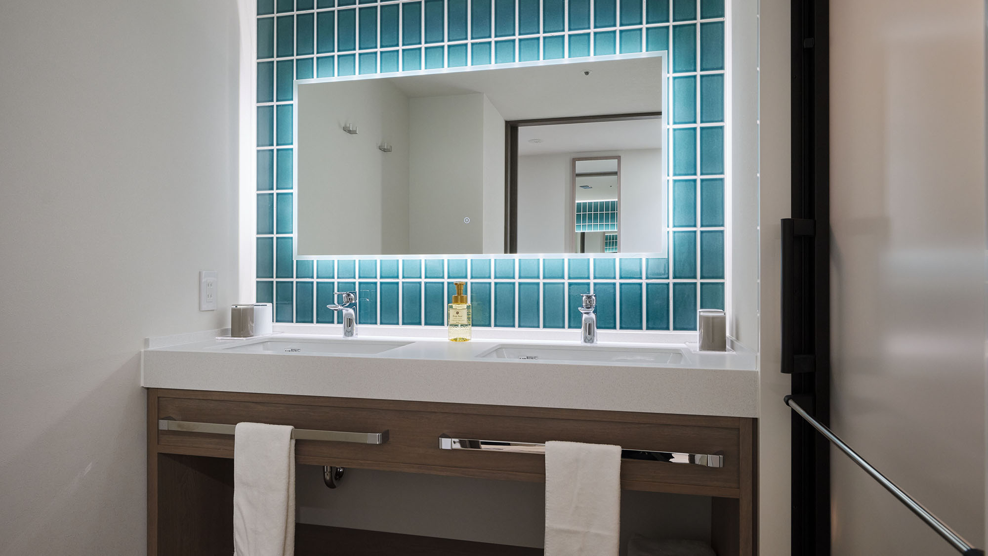 リバービュースイート