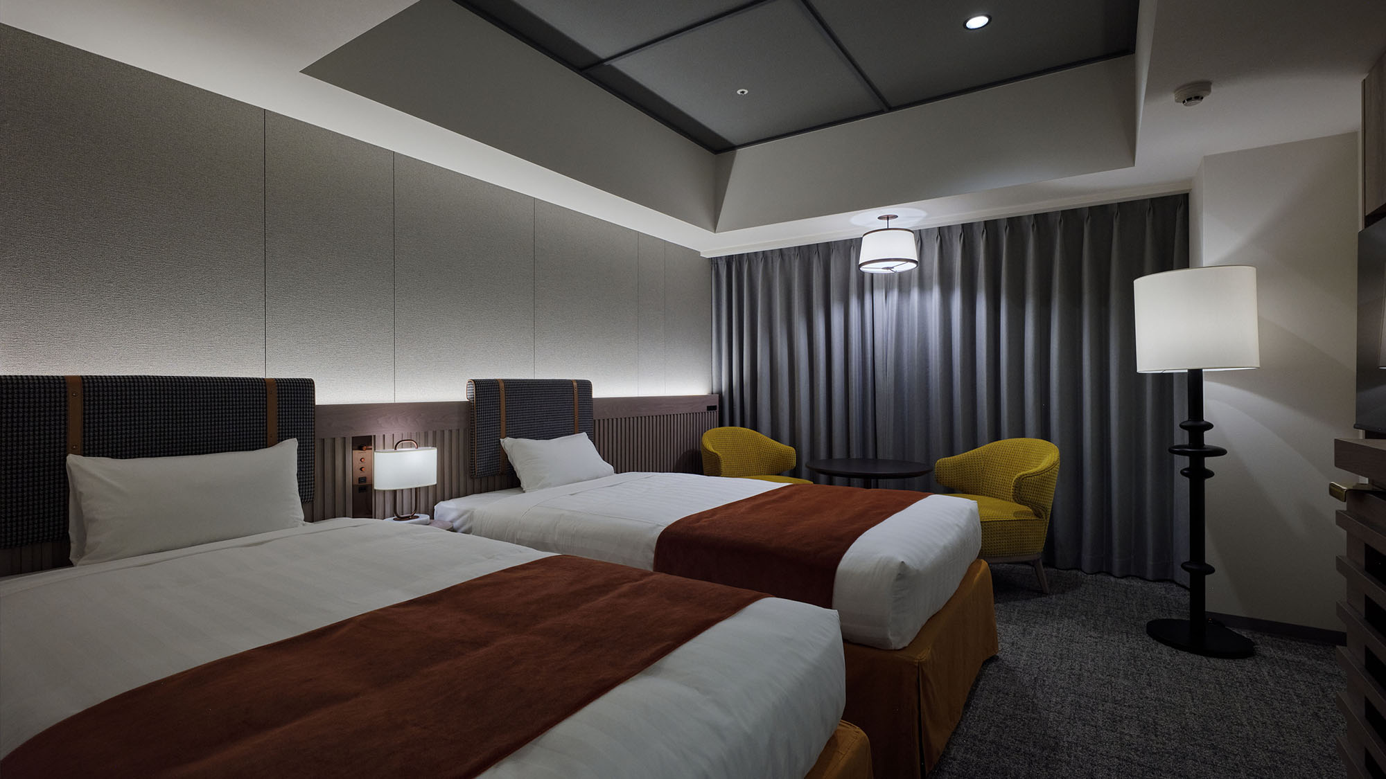 スタンダードルーム