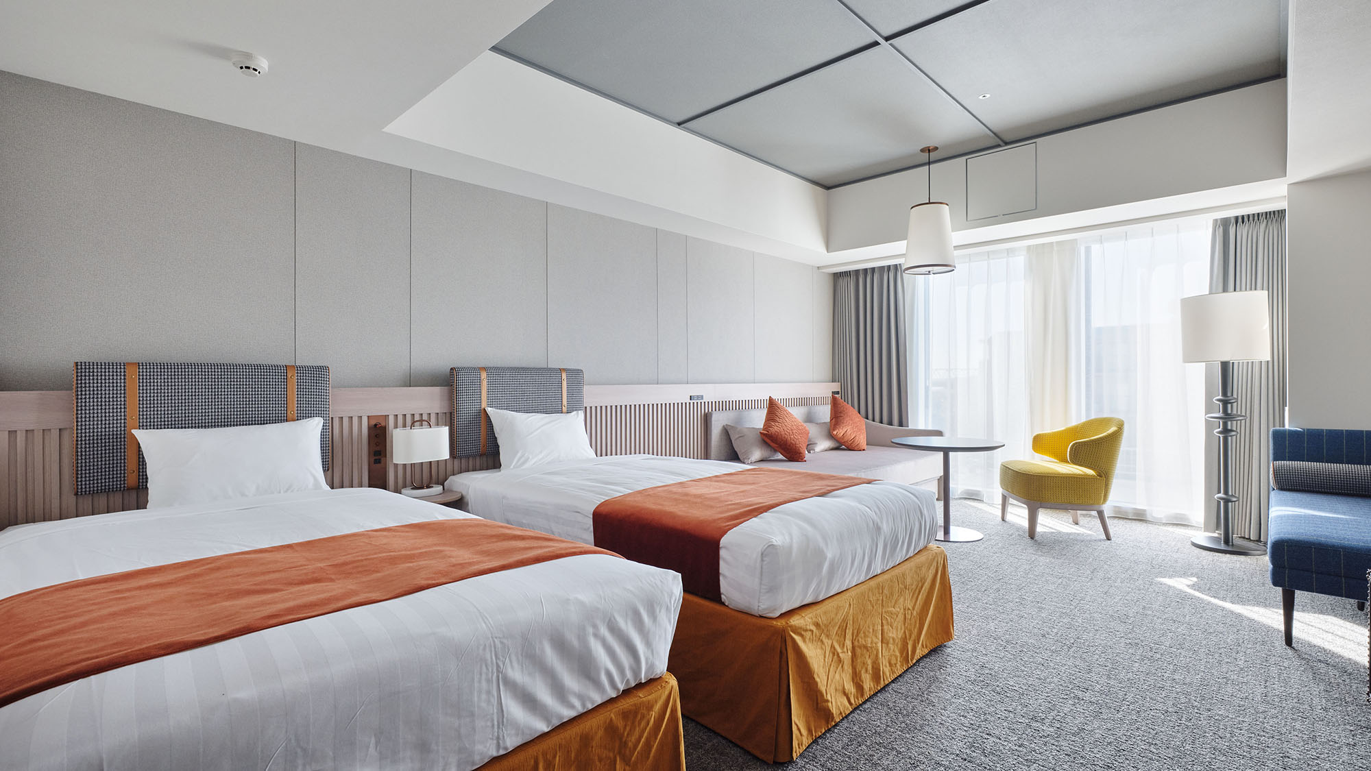 プレミアムルーム