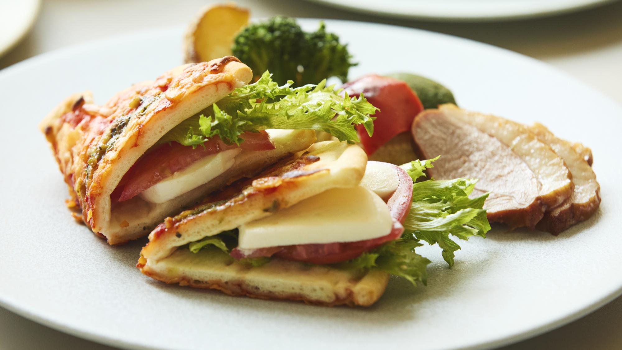 ご朝食（イメージ）