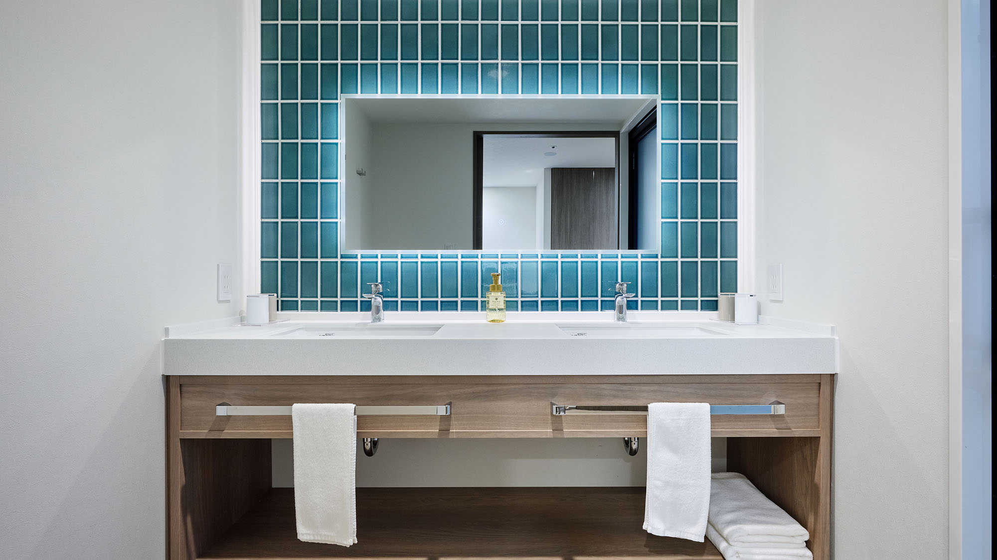 プレミアムスイート