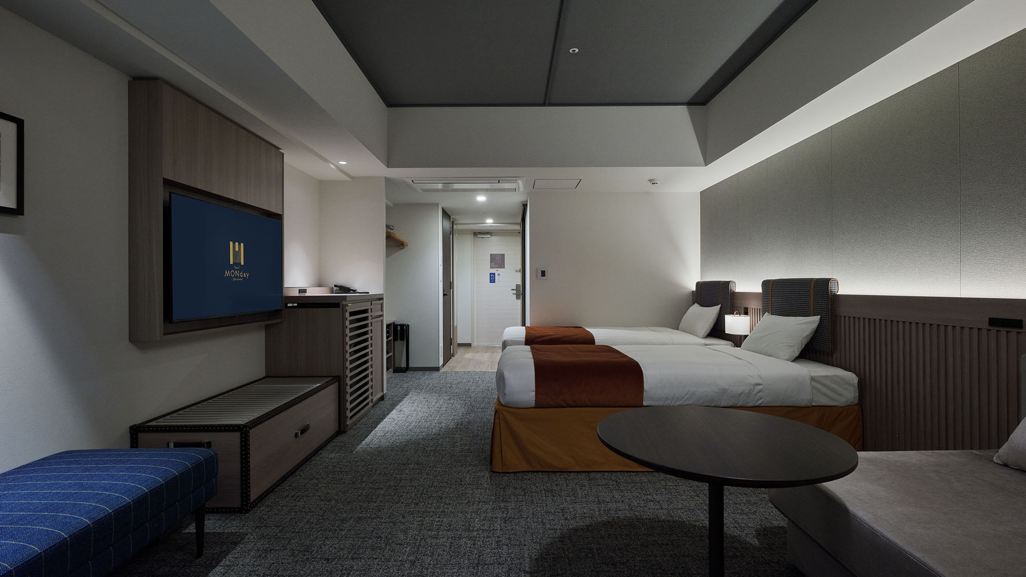 プレミアムルーム