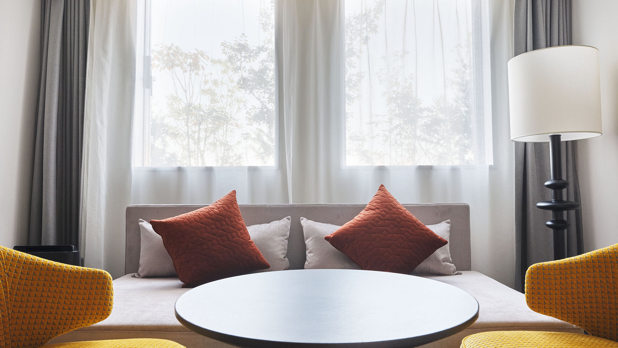 プレミアムスイート