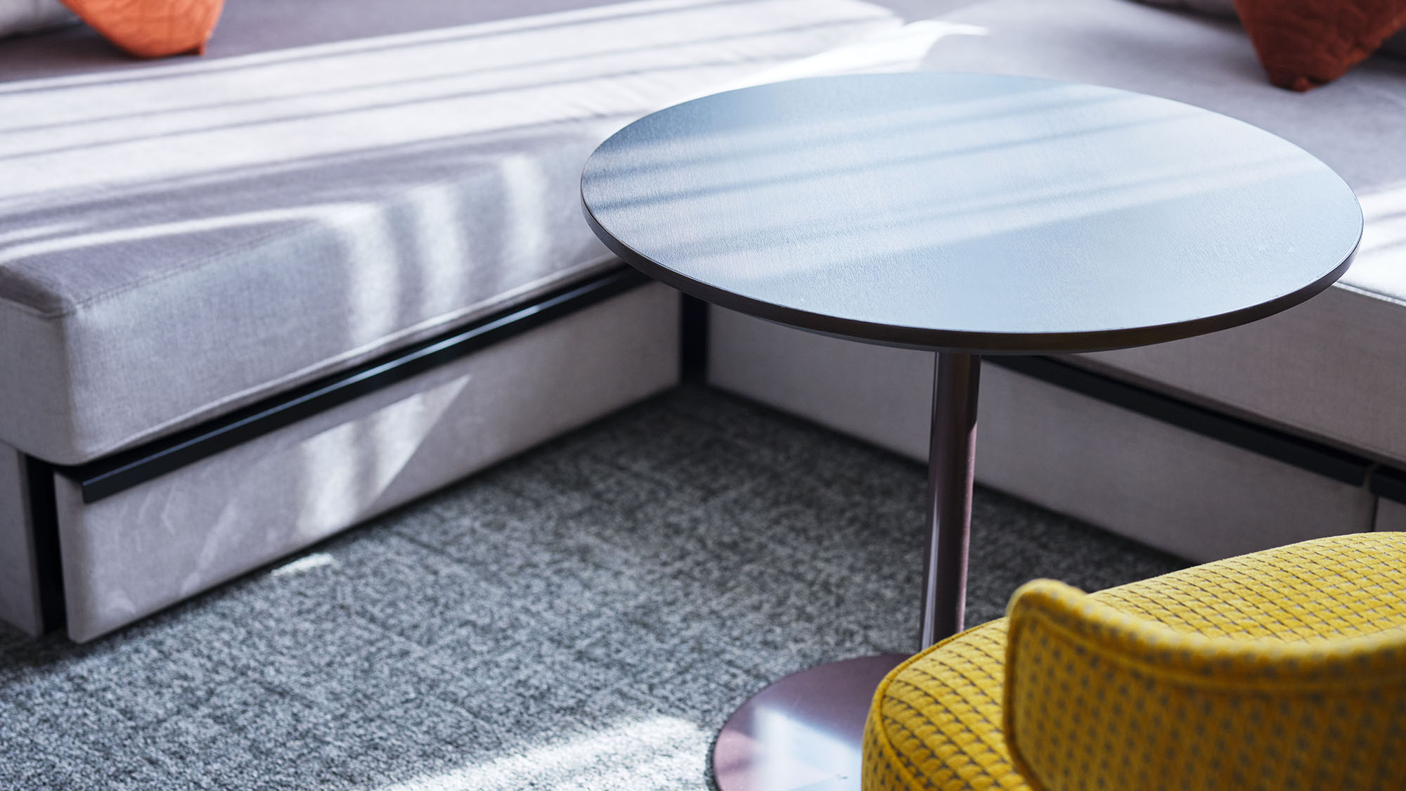 デラックスコーナースイート