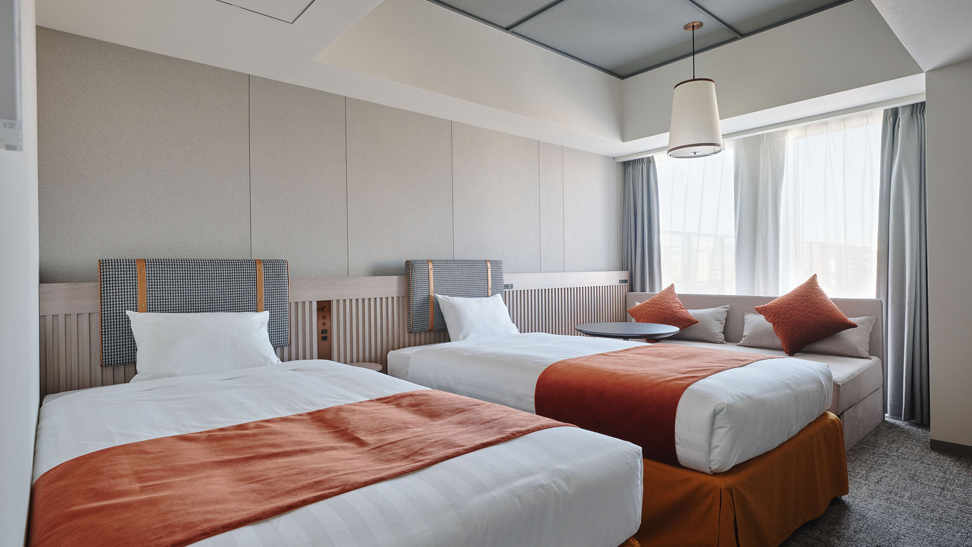 スーぺリアルーム