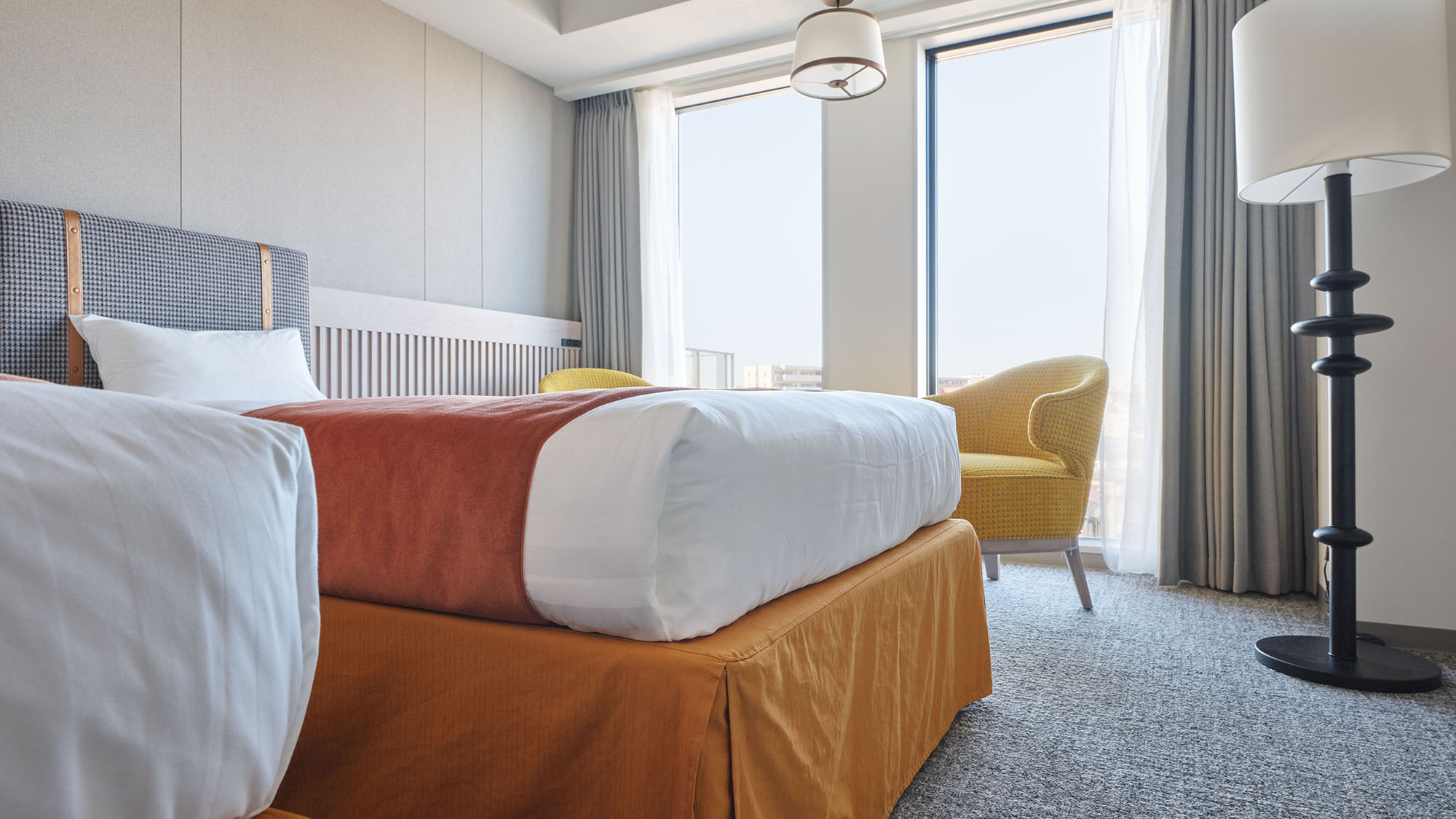 スタンダードルーム