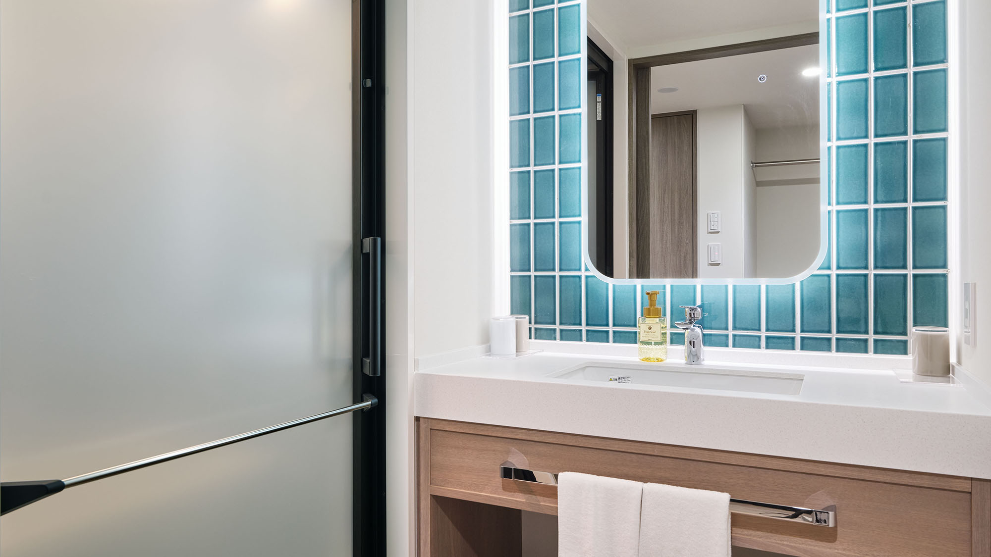 スタンダードルーム