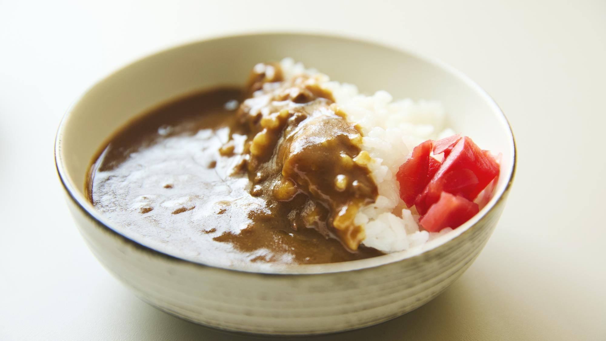 ご朝食（イメージ）