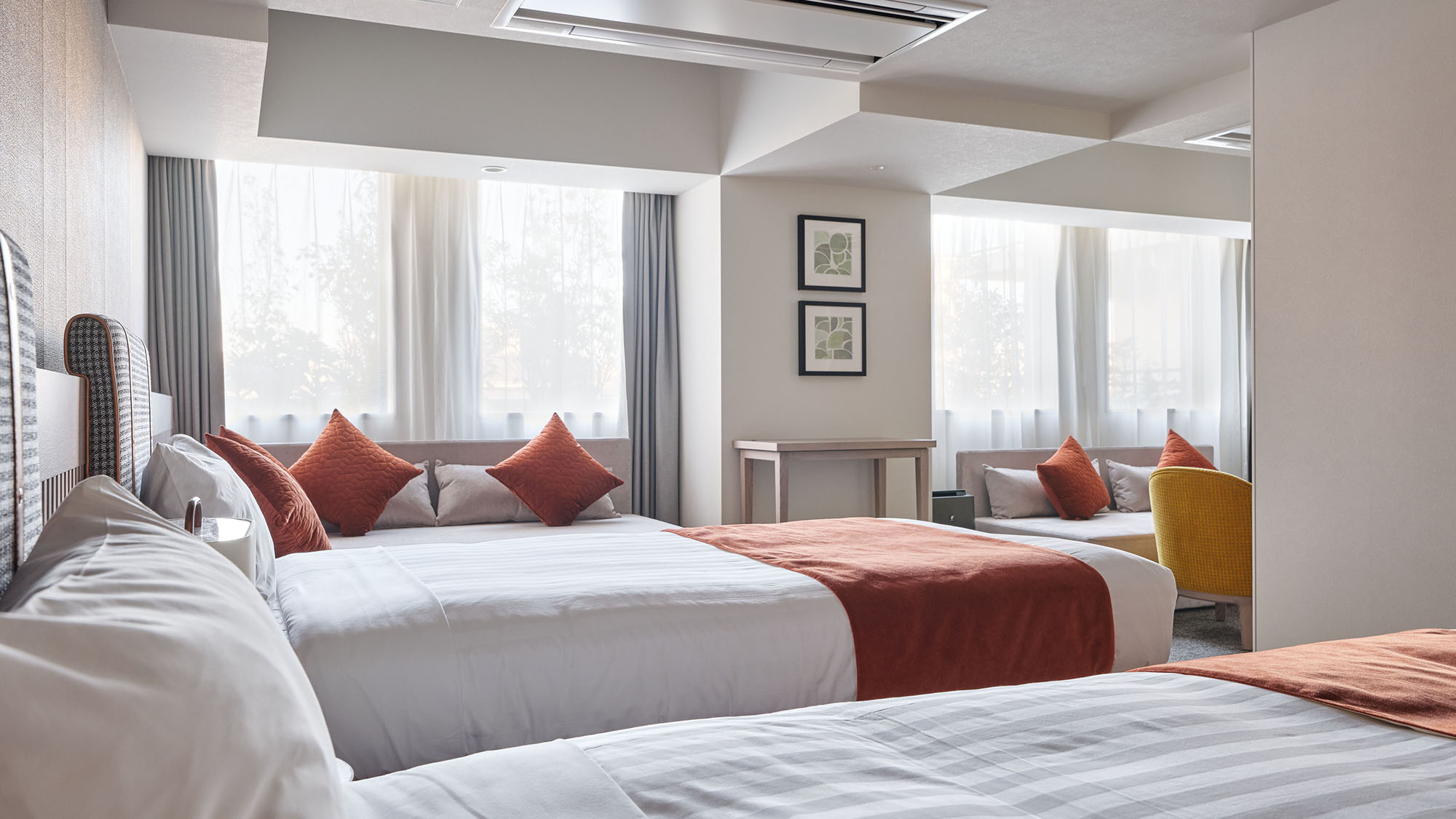 プレミアムスイート