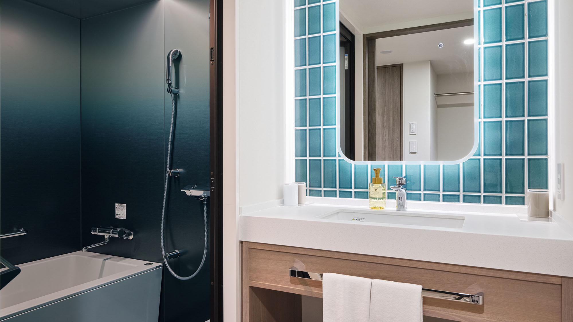 スタンダードルーム