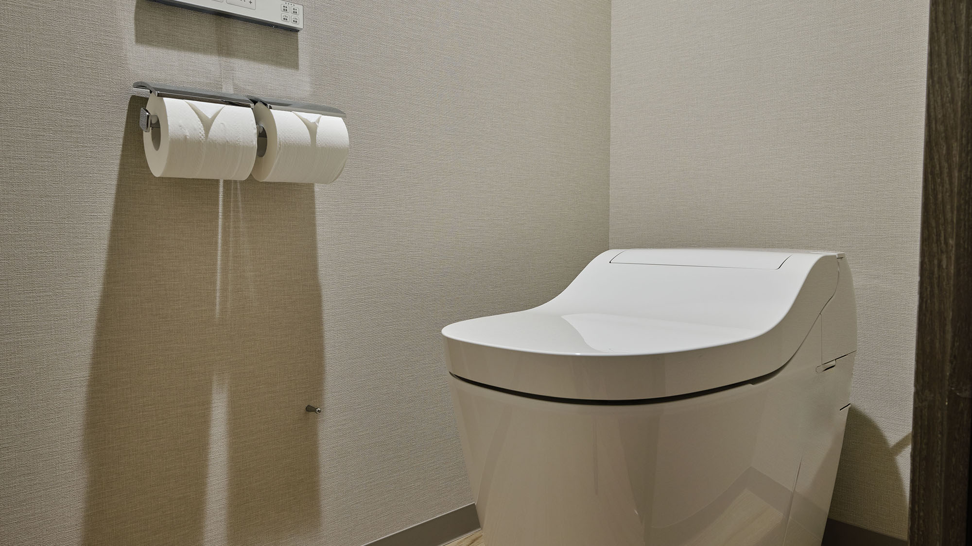 リバービュースイート