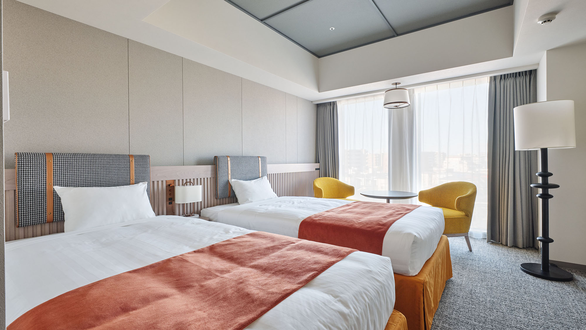 スタンダードルーム