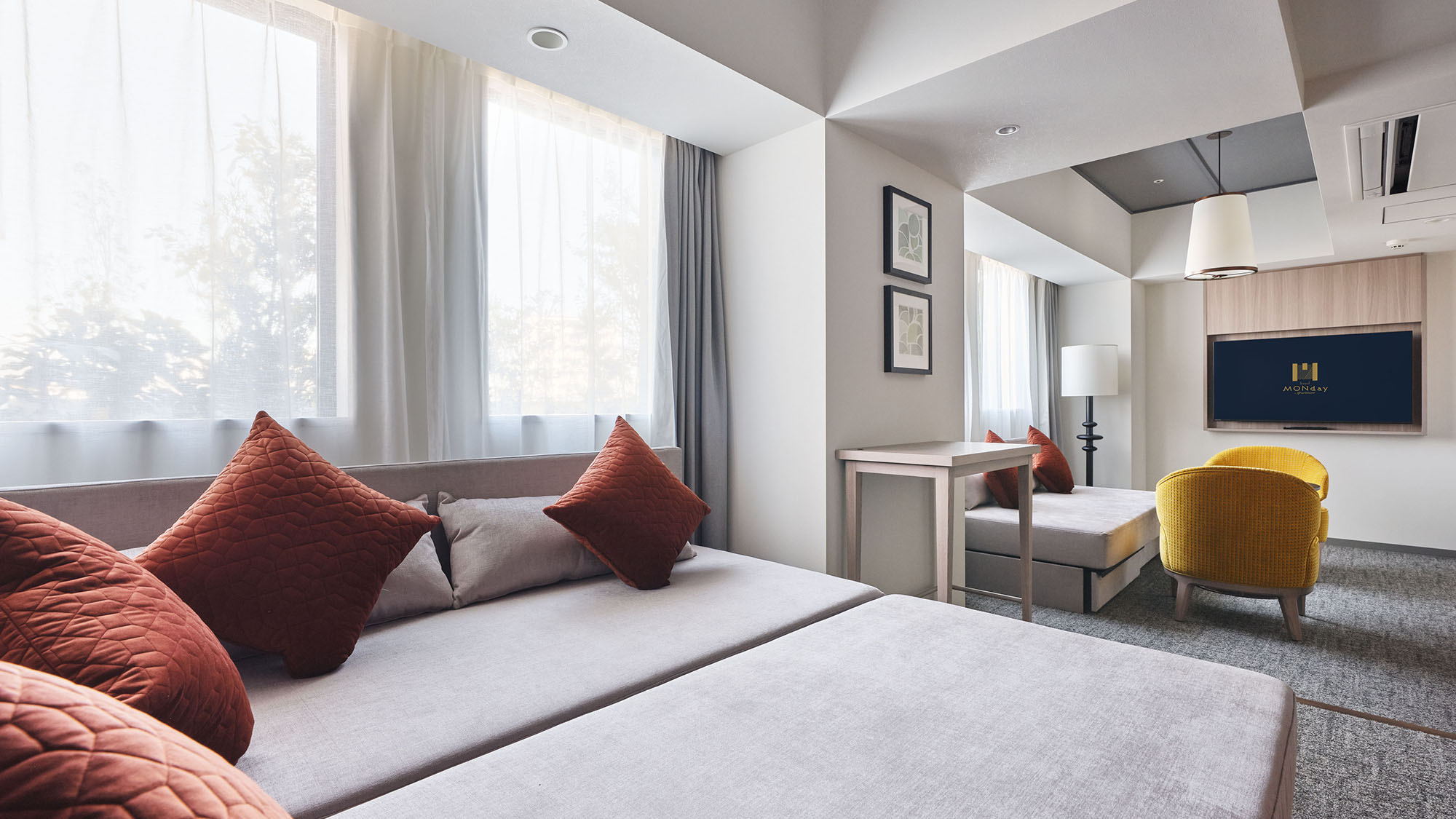 プレミアムスイート