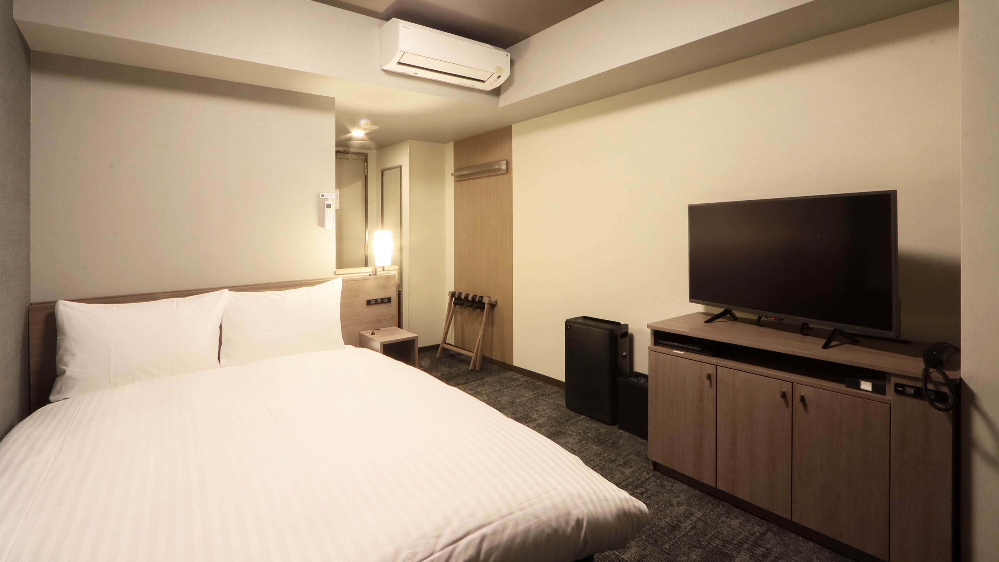 コンフォートセミダブル