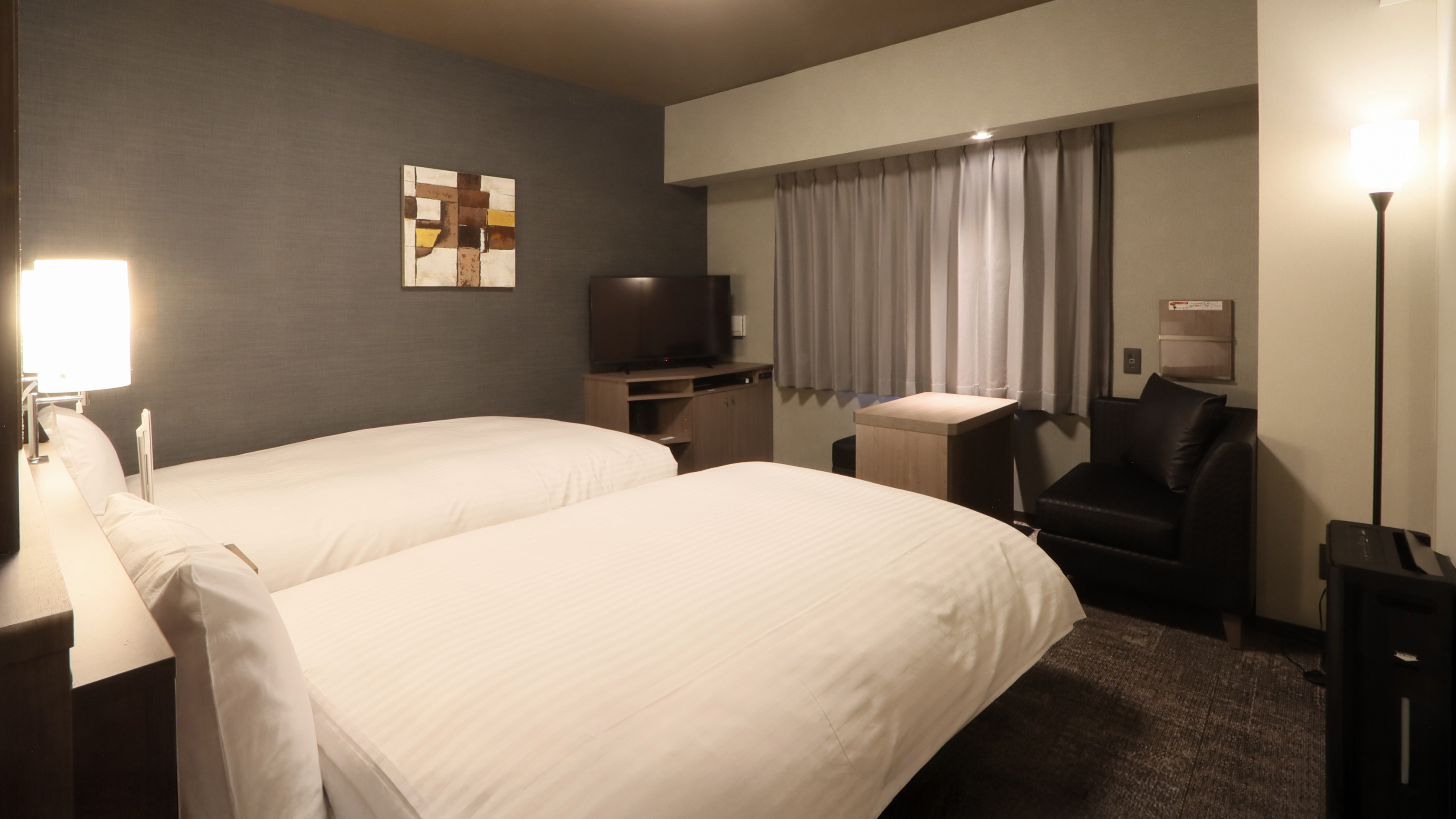 コンフォートツインルーム