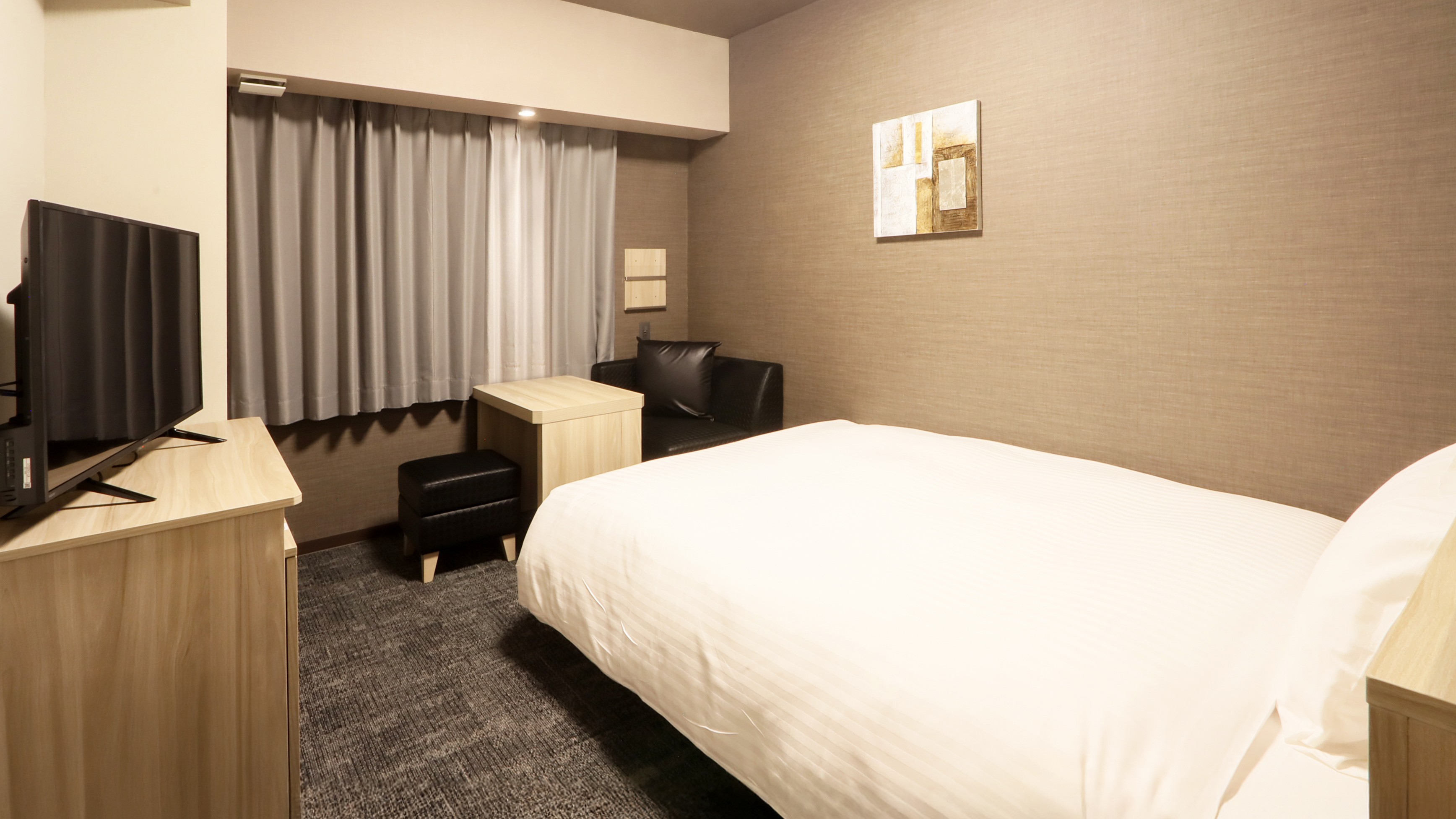 シングルルーム