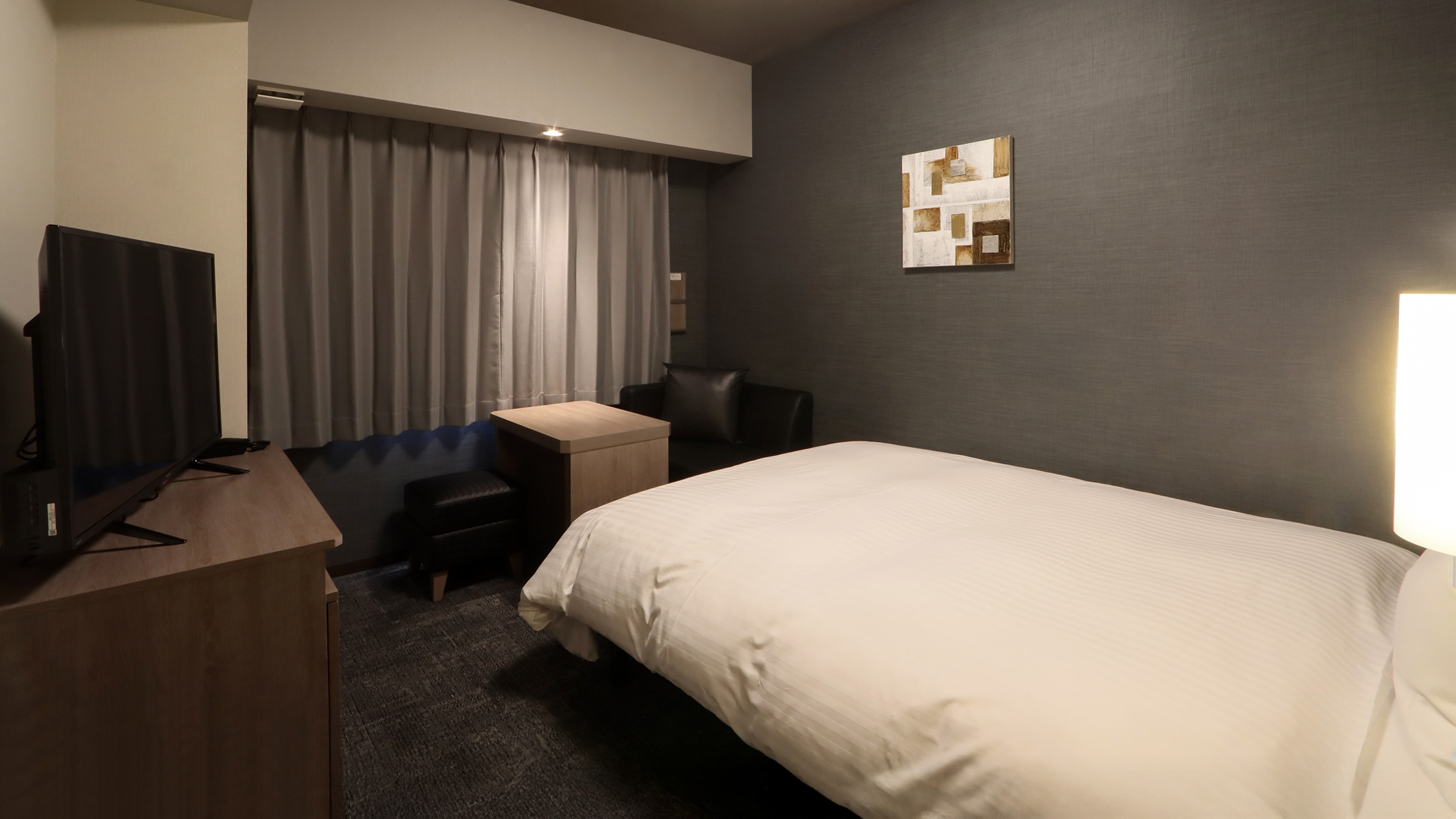 コンフォートシングルルーム