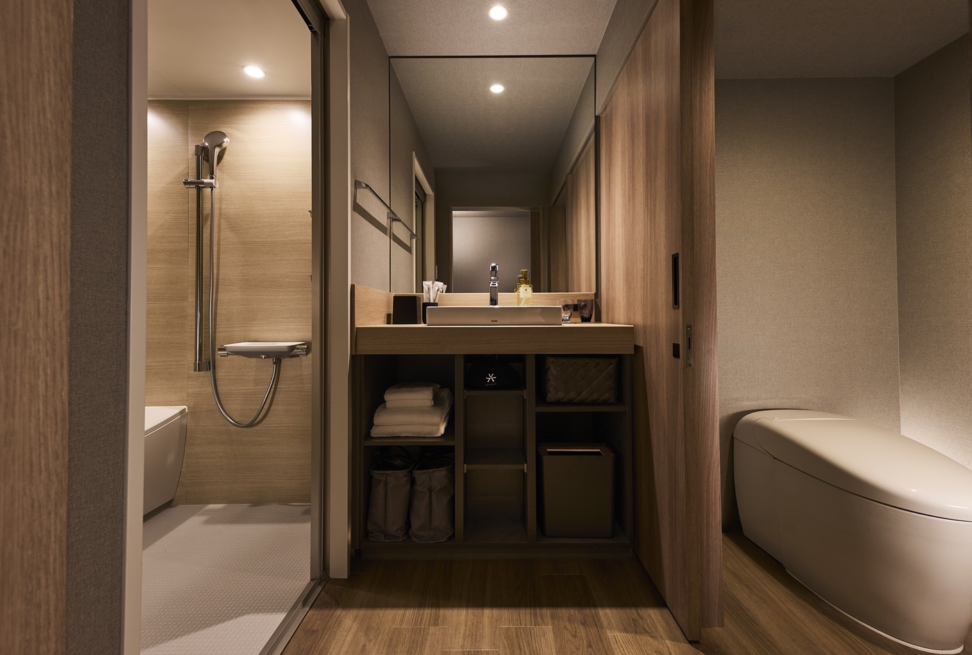 【2026年4月OPEN】30日前までのご予約でお得な先取りプラン（素泊まり）