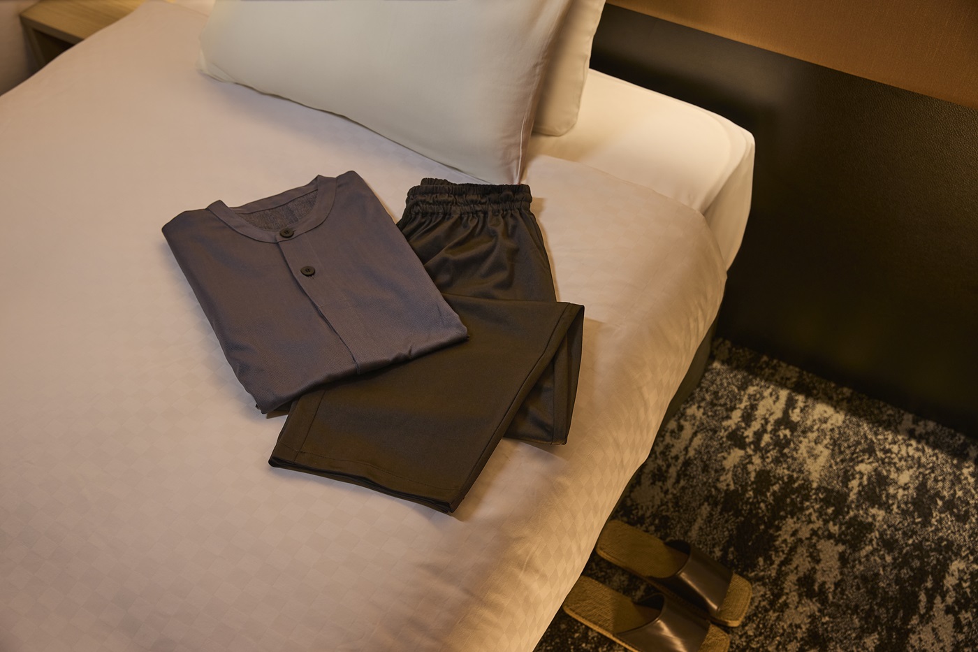 お部屋着/上下セパレート